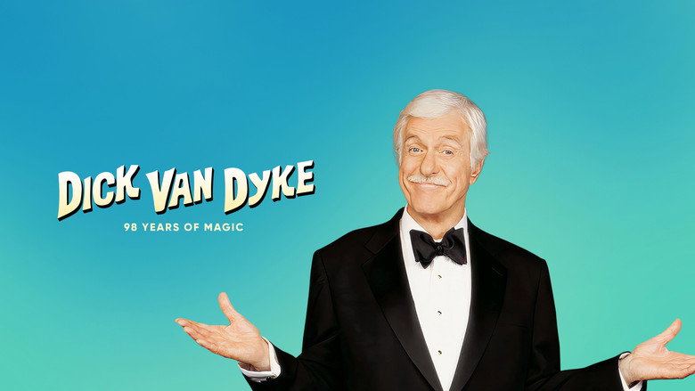 Dick Van Dyke: 98 Years of Magic still 6