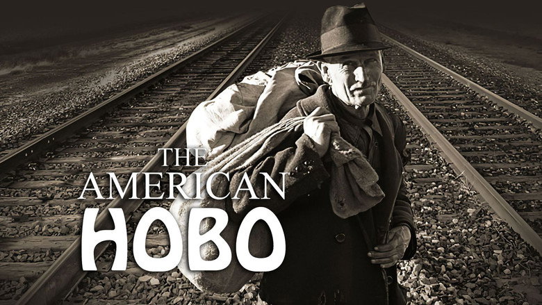 The American Hobo: History of the Railriding Worker still 3
