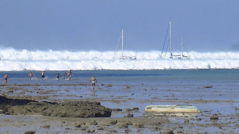 Tsunami: Caught on Camera still 1