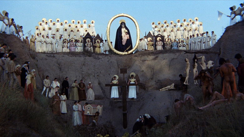 The Decameron still 1