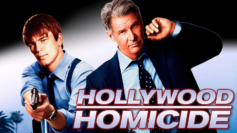 Hollywood Homicide still 2