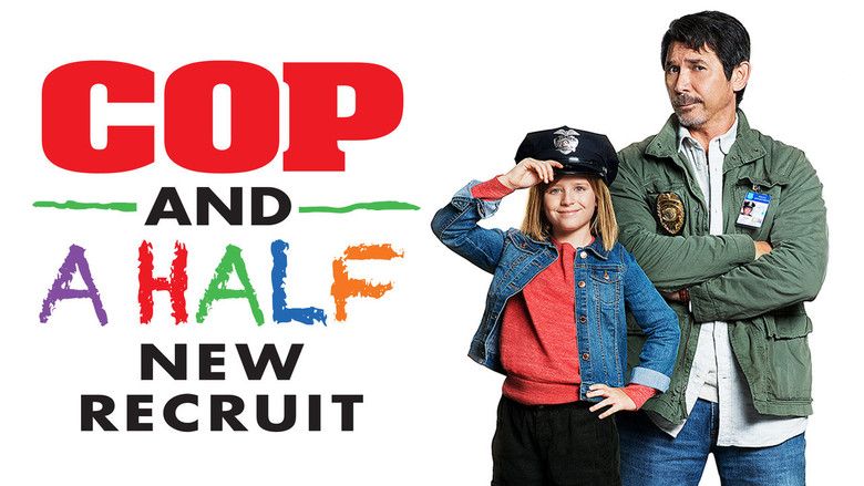 Cop and a Half: New Recruit still 4