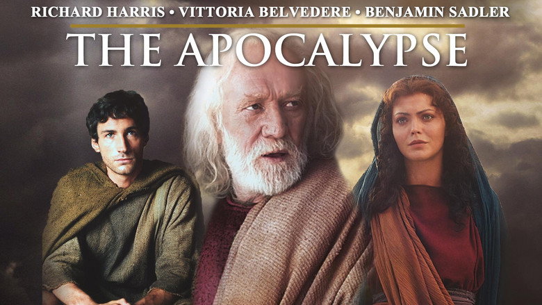 The Apocalypse still 6