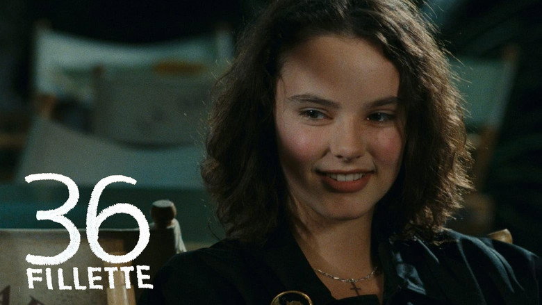 36 Fillette still 4