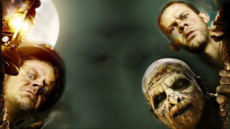 I Sell the Dead still 1