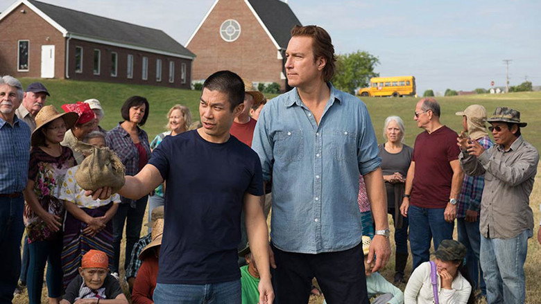 All Saints still 5