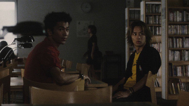 Pulse still 8