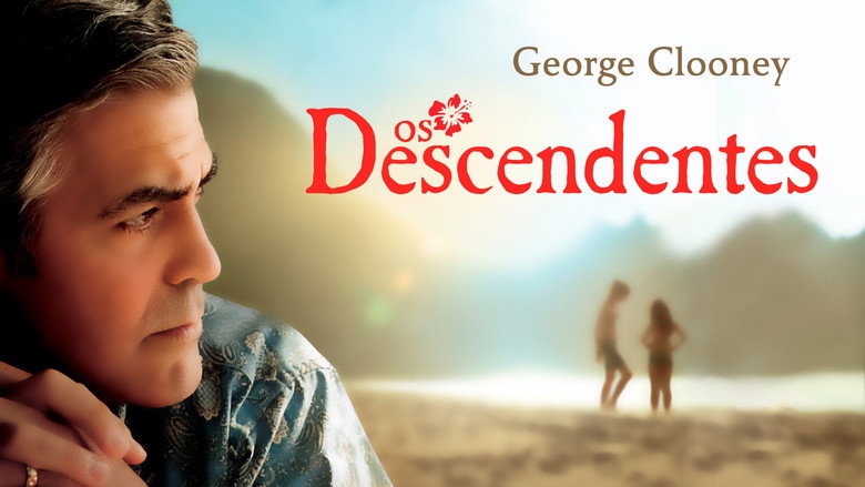 The Descendants still 8