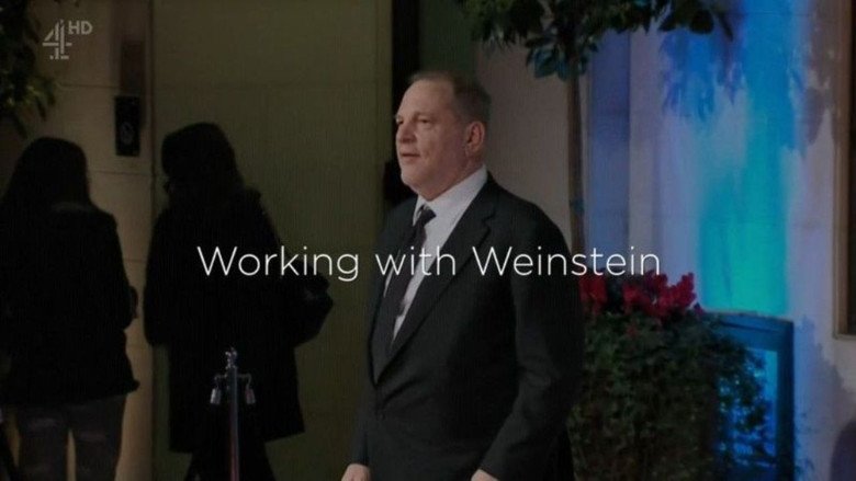 Working With Weinstein still 1