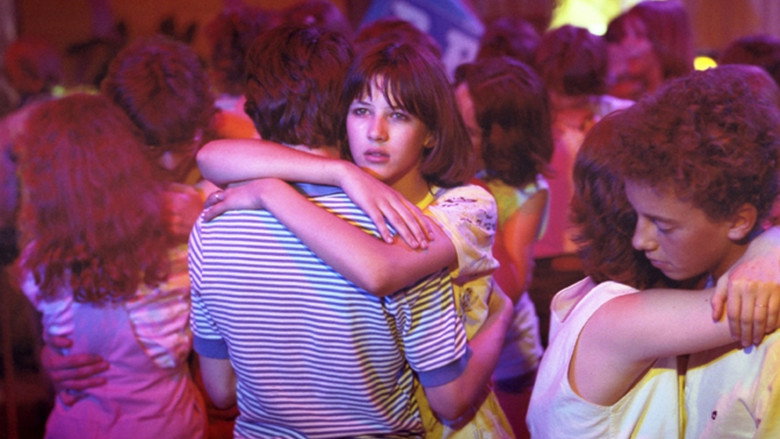 The Party still 7