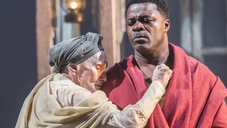 National Theatre Live: Les Blancs still 6