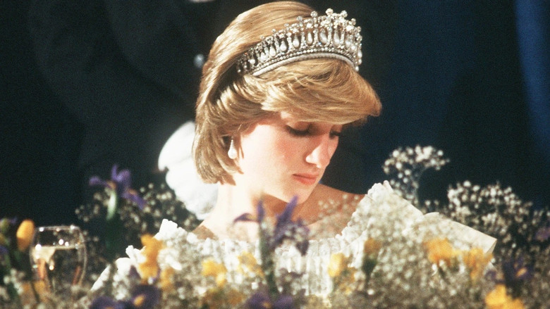 The Princess still 5