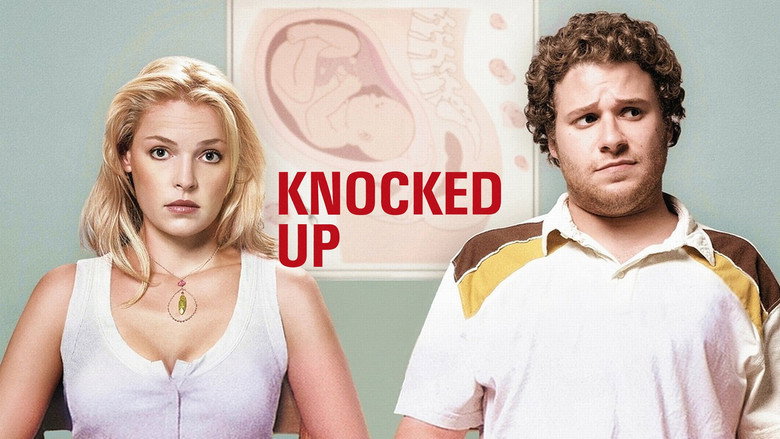 Knocked Up still 7
