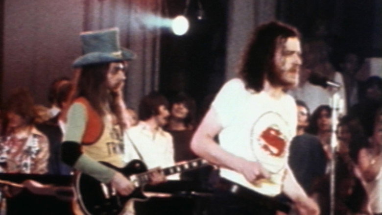 Joe Cocker: Mad Dog with Soul still 4
