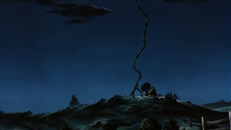 Jack and the Beanstalk still 2