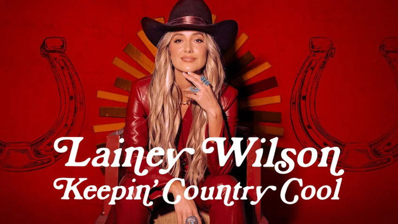Lainey Wilson: Keepin' Country Cool still 2