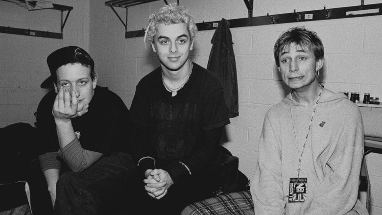 Green Day: The Early Years still 2