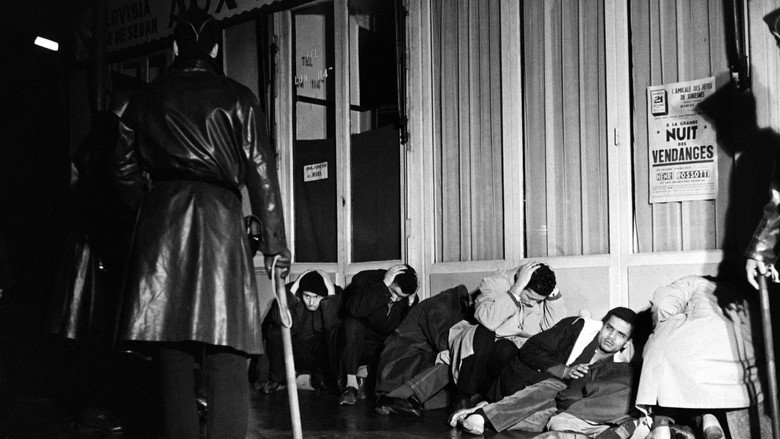 October 17, 1961: A day that went missing still 1