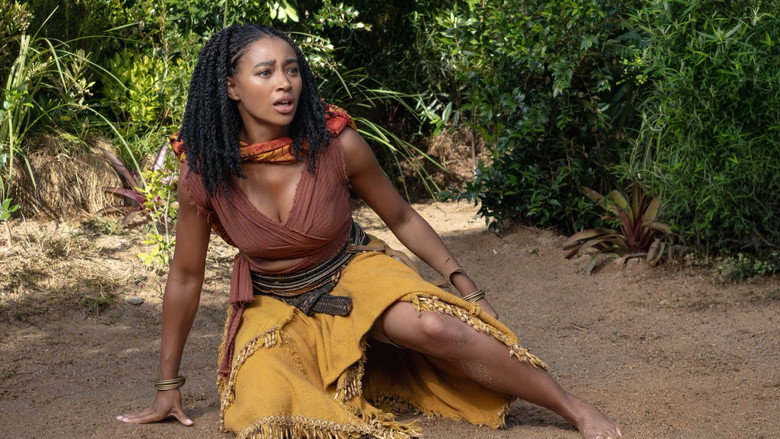 Children of Blood and Bone still 7