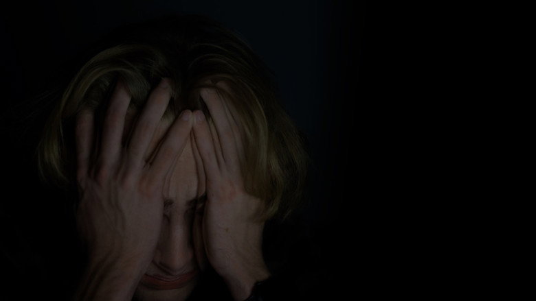 (Un)alarmed still 1