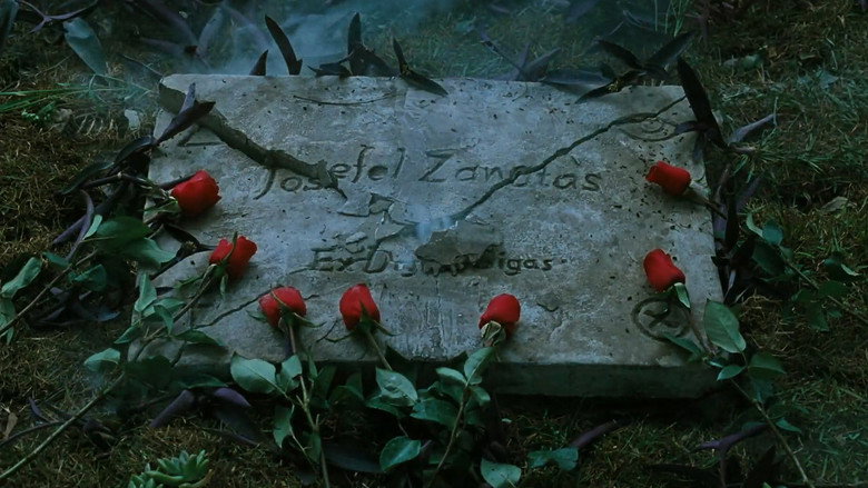 Embodiment of Evil still 6