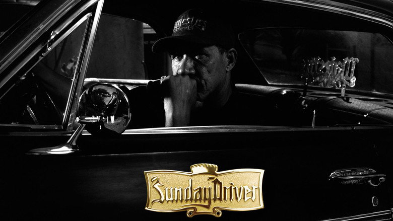 Sunday Driver still 1