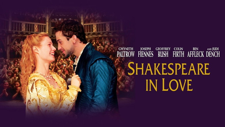 Shakespeare in Love still 7