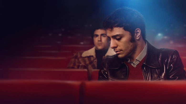 Nuovo Olimpo still 8