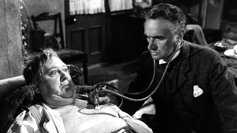 Hobson's Choice still 3