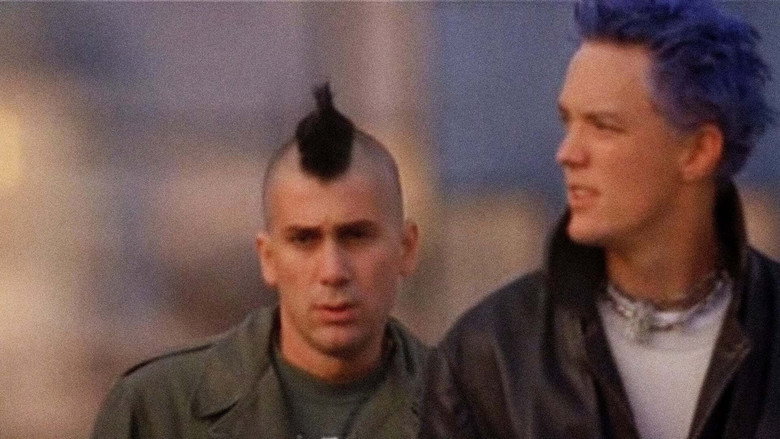 SLC Punk still 6