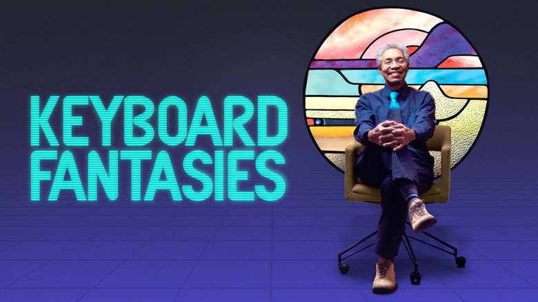 Keyboard Fantasies still 2