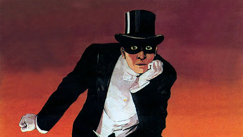 Fantômas still 3