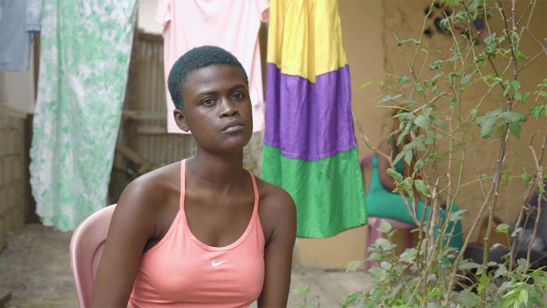 The mother of the disabled still 3