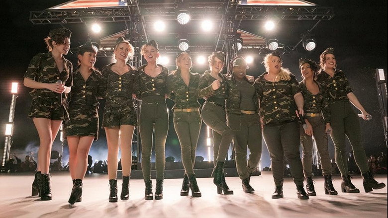 Pitch Perfect 3 still 4