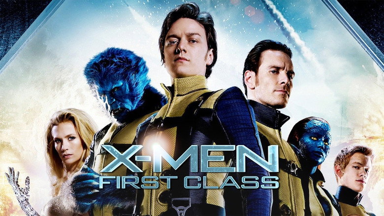 X-Men: First Class still 7