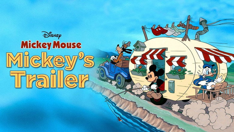 Mickey's Trailer still 5