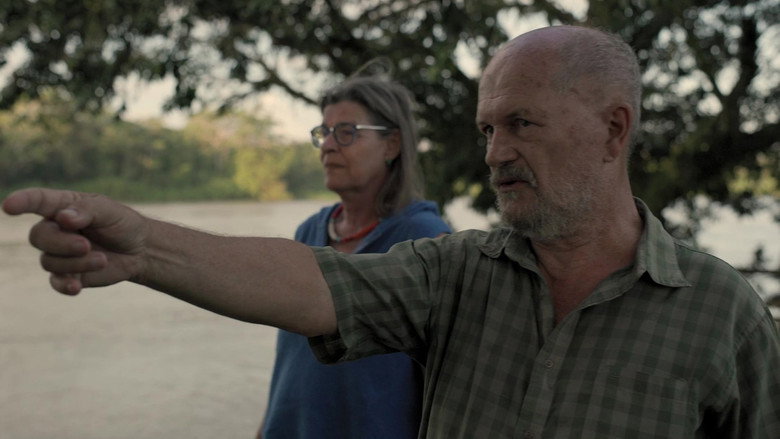 Ein Traum von Revolution still 5