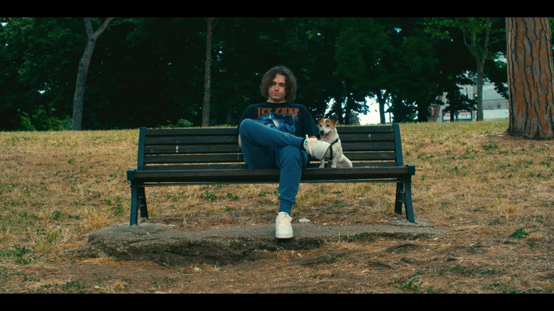 Abbaiare non è soltanto una cosa da cani. still 3