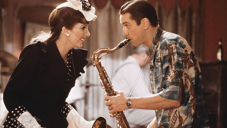 New York, New York still 2