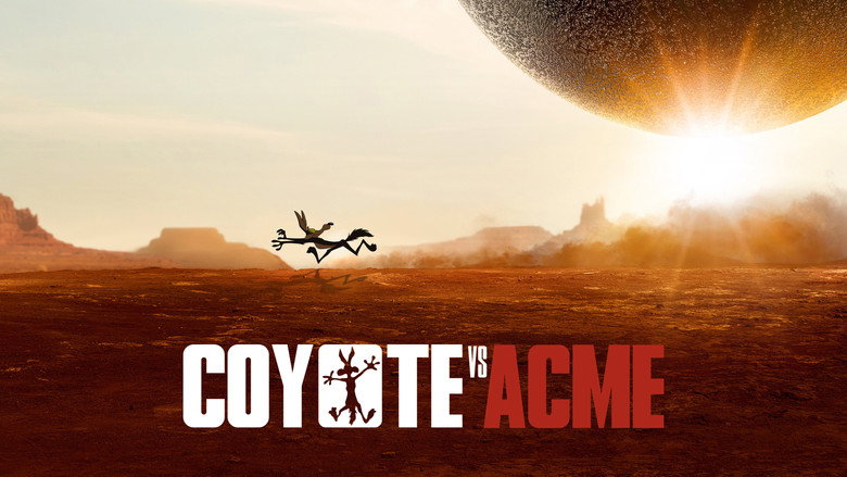Coyote vs. Acme still 7