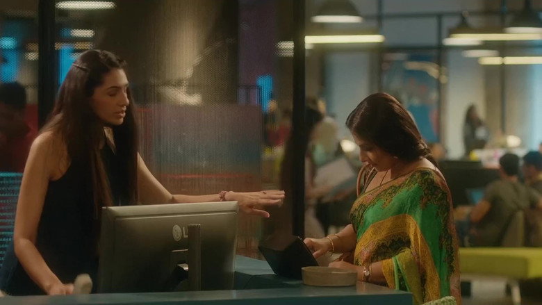 Tumhari Sulu still 1
