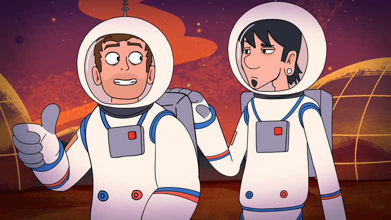 Mars still 3