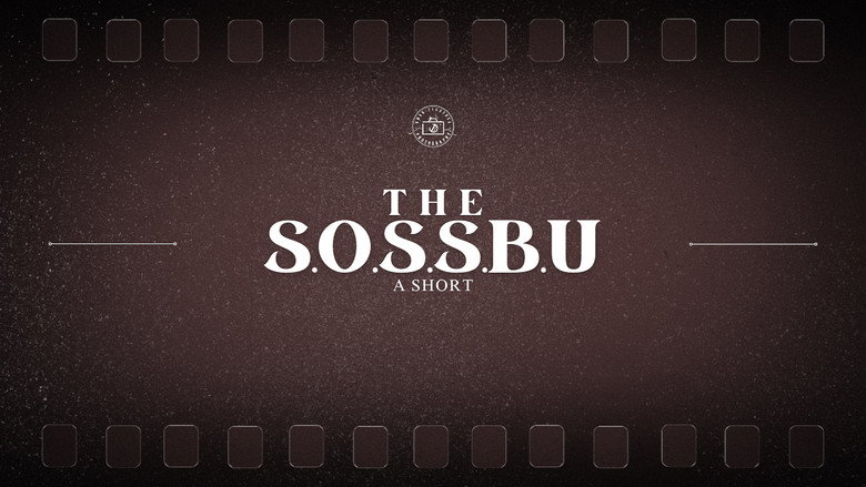 The S.O.S.S.B.U still 1