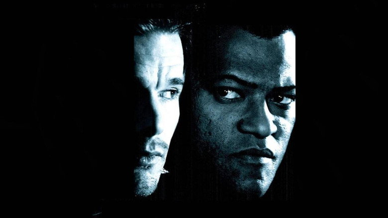 Assault on Precinct 13 still 6