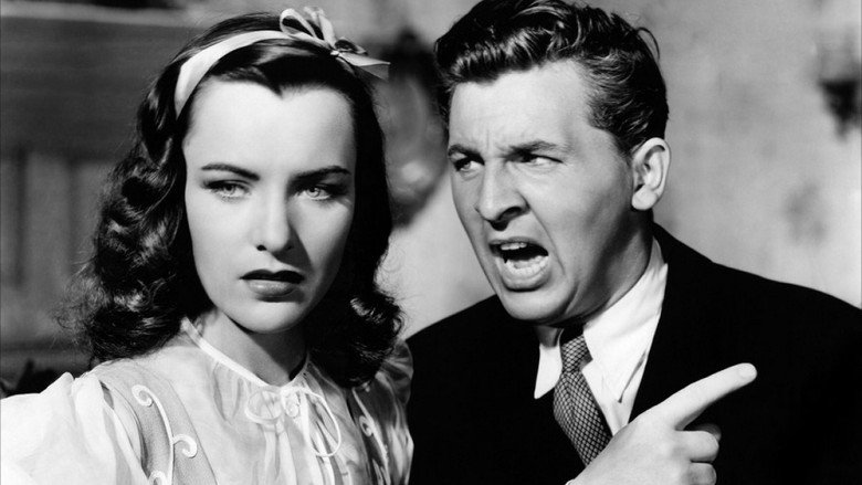 Hail the Conquering Hero still 2