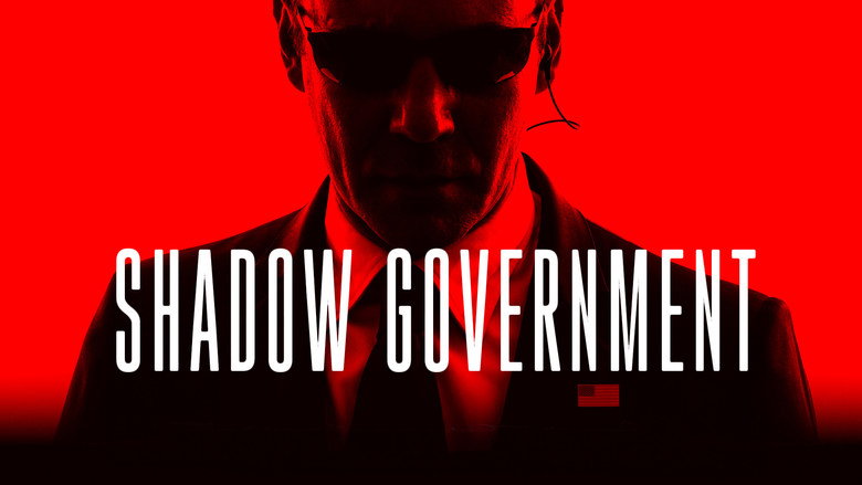 Shadow Government still 2