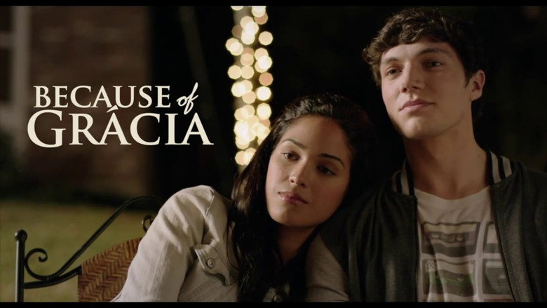 Because of Gracia still 2