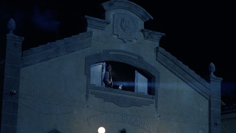Cinema Paradiso still 8