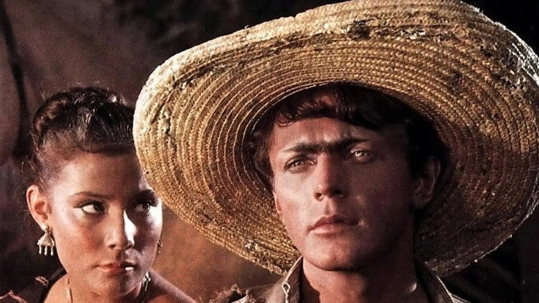 The Mexican still 1
