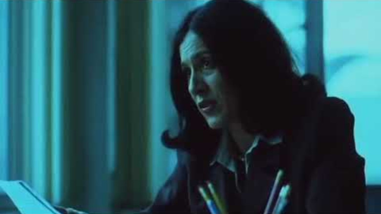 Esmeraldero still 1